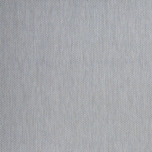 9' X 12' Blue And Ivory Indoor Outdoor Area Rug