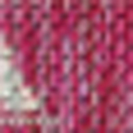9' X 12' Fuchsia And Light Gray Trellis Indoor Outdoor Area Rug