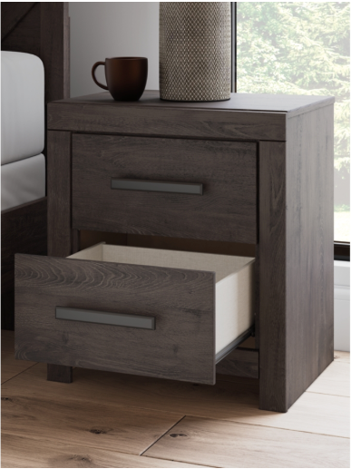 B3789B4 Prendonea Nightstand