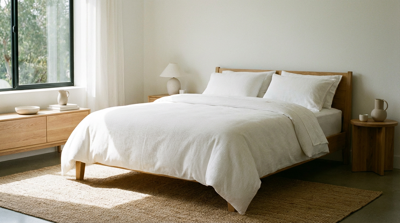 Bedding