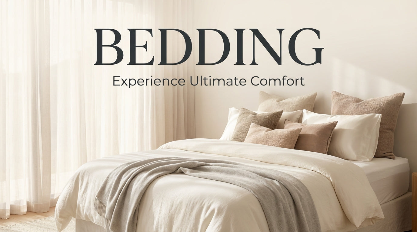 Bedding