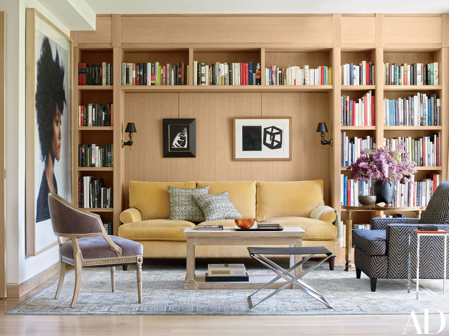 Bookcases - Organize, Display, and Inspire