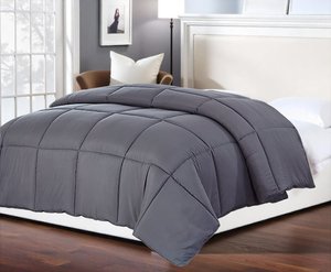Down Comforters and Duvets