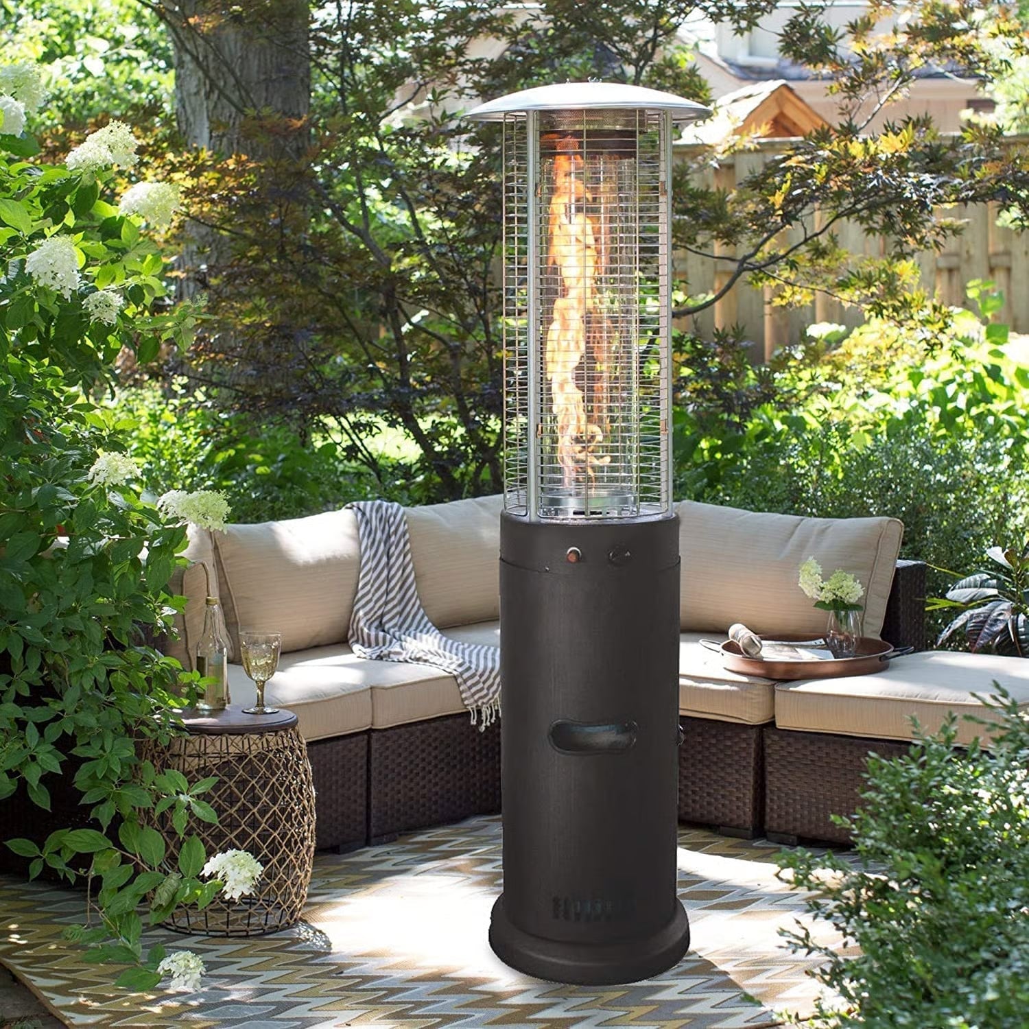 Outdoor Heaters