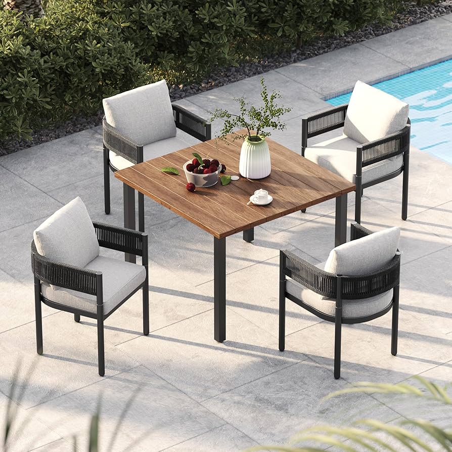 Outdoor Tables