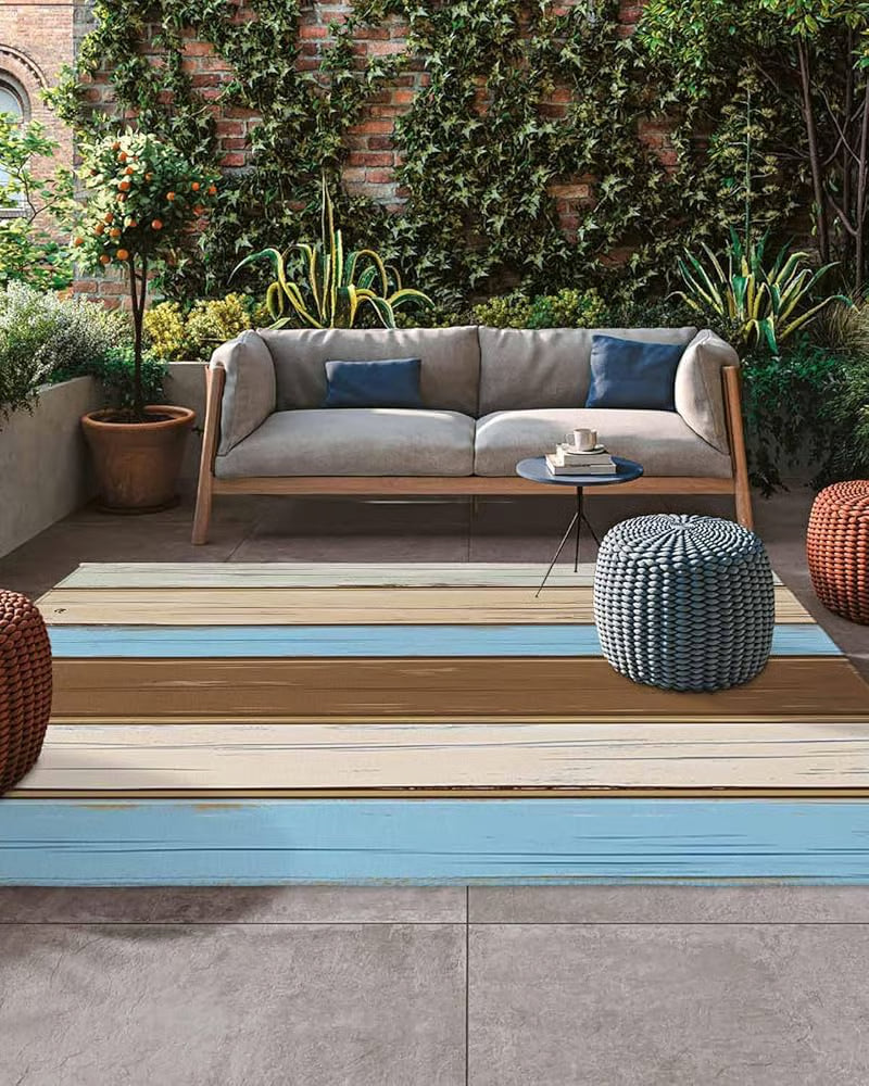 Outdoor Rugs