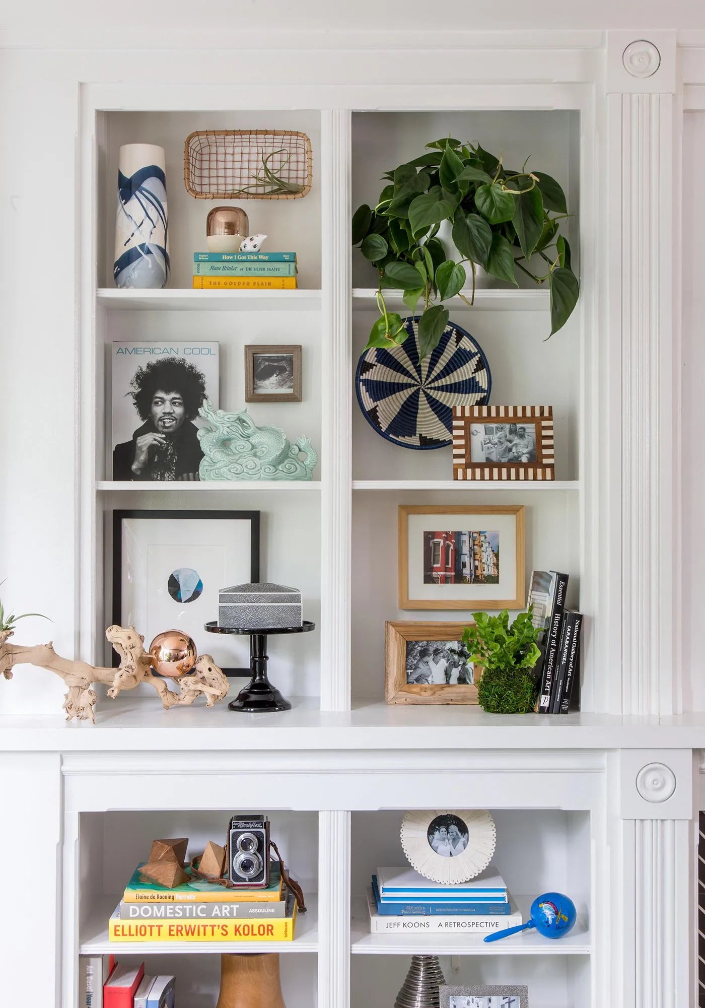 Bookcases