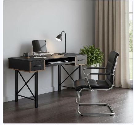 Computer Desks - Where Productivity Meets Style