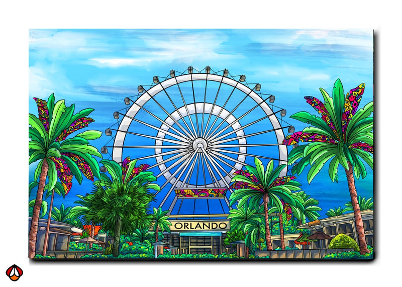 Orlando&