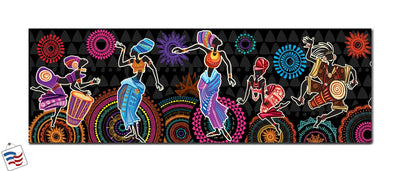 Rhythms of Culture - A Celebration of Dance and Music