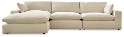 Elyza Sectional
