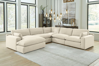 Elyza Sectional
