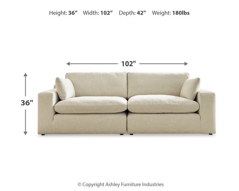 Elyza Sectional