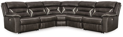 Kincord Sectional