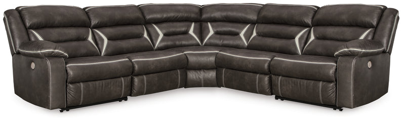 Kincord Sectional