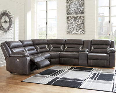 Kincord Sectional
