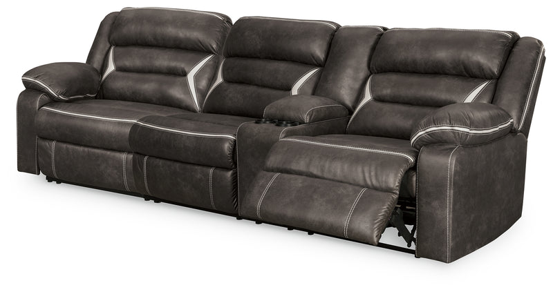 Kincord Sectional