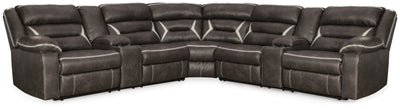 Kincord Sectional