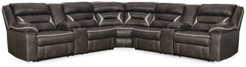 Kincord Sectional