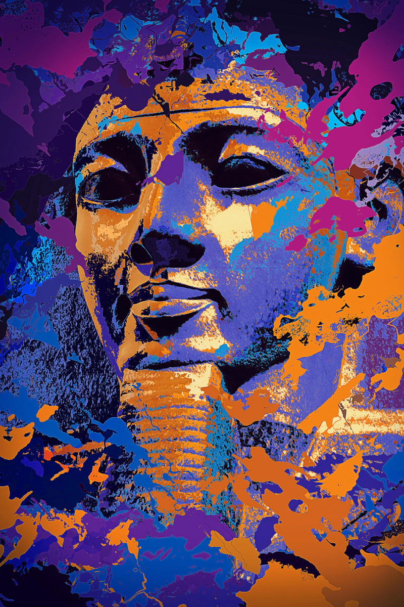 Pharaoh&