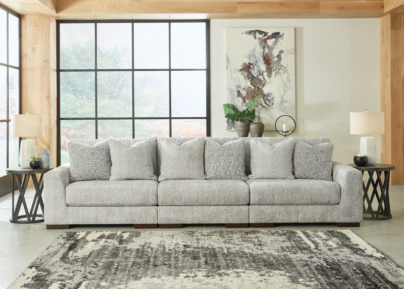 Regent Park Sectional