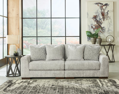 Regent Park Sectional