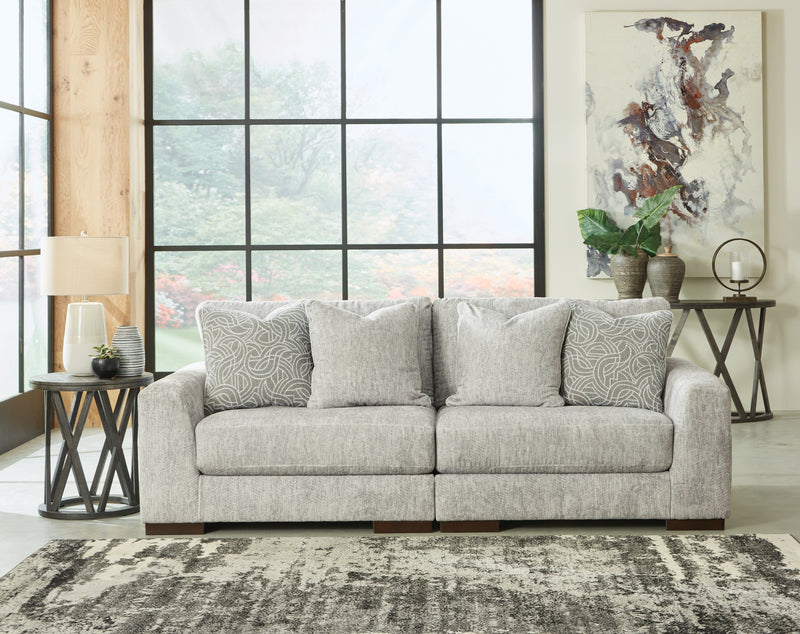 Regent Park Sectional