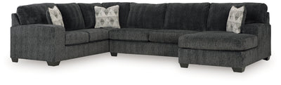 Hollyview Sectional
