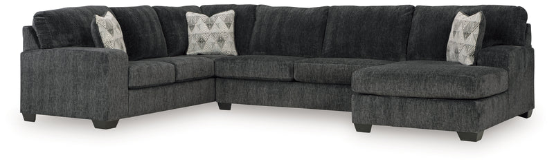 Hollyview Sectional