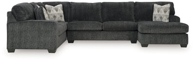 Hollyview Sectional
