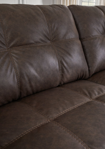 Barlin Mills Sectional