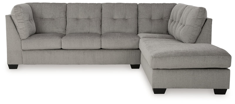 Lanelly Sectional