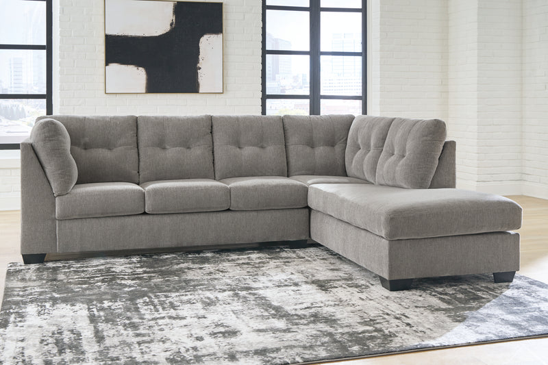 Lanelly Sectional