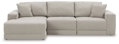 Next-Gen Gaucho Sectional