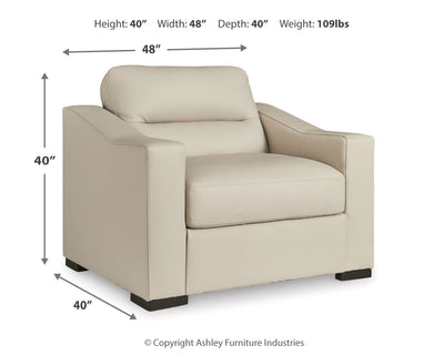 Treasure Trove Living Room