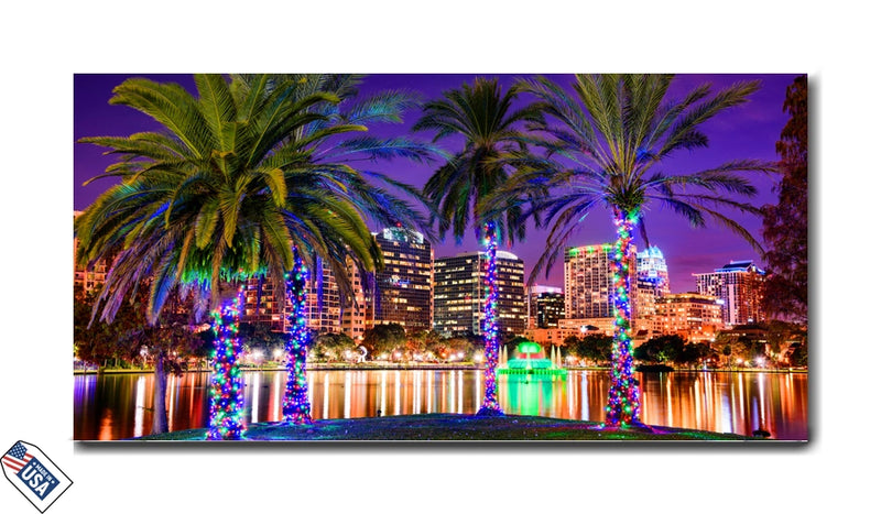 Orlando&