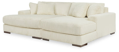 Lindyn Sectional