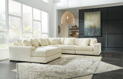 Lindyn Sectional