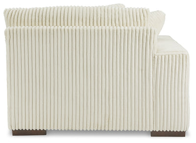 Lindyn Sectional