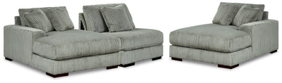 Lindyn Sectional