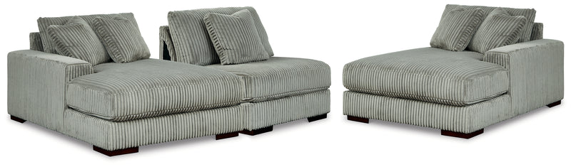 Lindyn Sectional