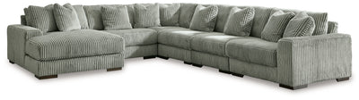 Lindyn Sectional