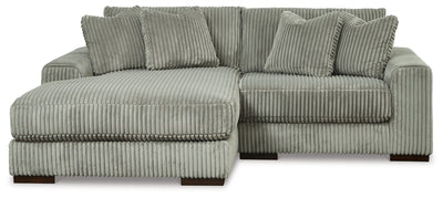 Lindyn Sectional