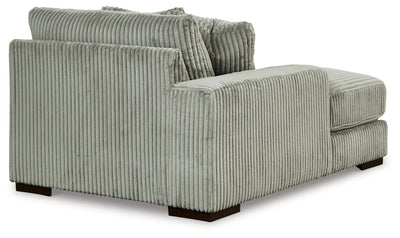 Lindyn Sectional