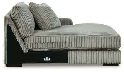 Lindyn Sectional