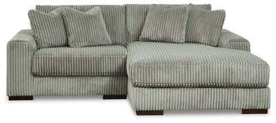 Lindyn Sectional