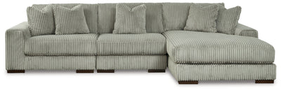 Lindyn Sectional