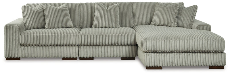 Lindyn Sectional