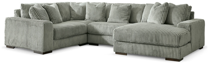 Lindyn Sectional