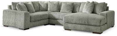 Lindyn Sectional